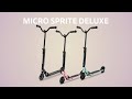 Micro sprite deluxe
