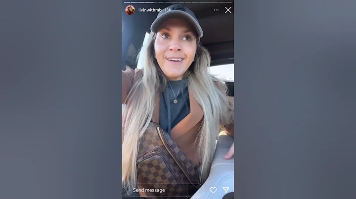 LivinWithMB - 12.21.22
