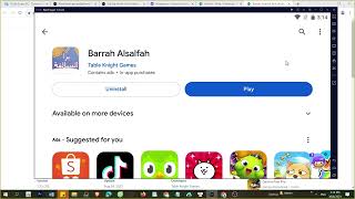 Cách tải Barrah Alsalfah trên Máy tính, Laptop Windows PC mượt screenshot 5