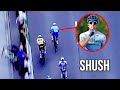 Dylan Groenewegen Destroys Fabio Jakobsen then SHUSHES | Tour de Hongrie 2022 Stage 4