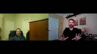 Therapy Tuesday: COVID and Teletherapy