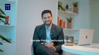 Do You Think Your Transfer Pricing Benchmark Study Is Done? Think Again