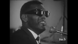 « My Bonnie lies over the ocean » par Ray Charles et les Raelettes (1961) chords