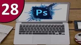 Photoshop Photoshop Tutorial 28 Type Select Filter Menu Learn Photoshop