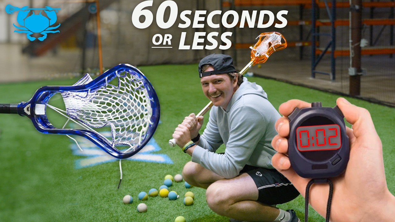 The 1-minute Pocket Challenge