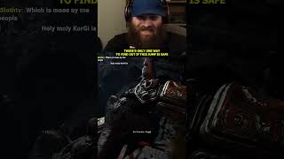 Well That's One Way To Test Out This Jump😅| Fatekeeper