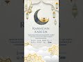 🌙✨ Ramadan Kareem from Empower Group! ✨🌙