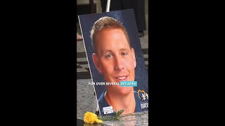 Cold cases of 2 Jacksonville men highlighted for Missing Adults Day at city hall