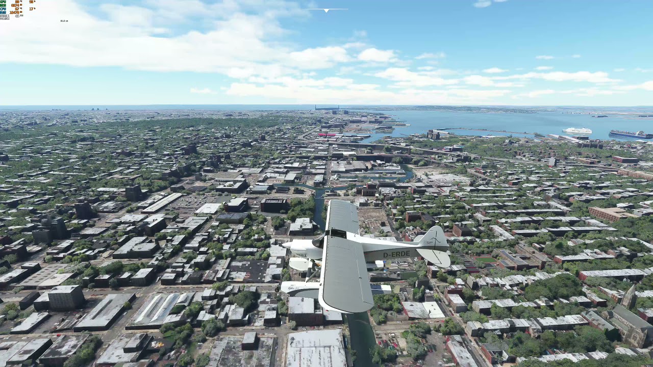 FS2020 SU5 Sim Update V (1.18.13.0) LOD occlusion culling bug