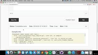 Python Programming Bible | Networking, GUI, Email, XML, CGI : Loops