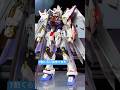 MGEXマイフリ途中経過 #shorts #gundam #gunpla #ガンダム #ガンプラ