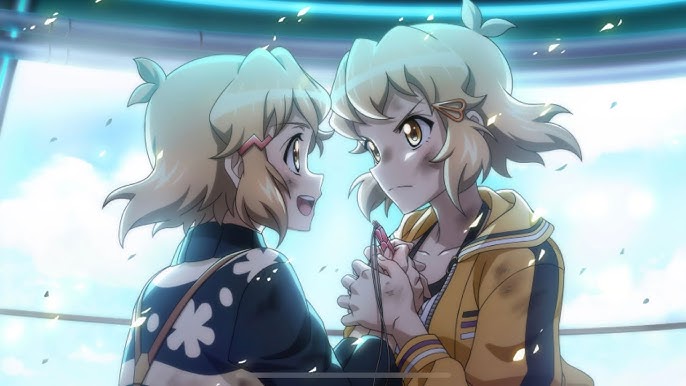 ネタバレ注意 戦姫絶唱シンフォギアxd Lost Song編 フルボイスシーン 最終章 Ep9 Youtube ネタバレ注意 戦姫絶唱シンフォギアxd Lost Song編 フルボイスシーン 最終章 Ep9 Youtube