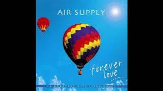 Air Supply - Goodbye HQ (Audio)