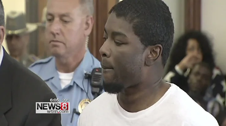 Trial continues for man accused of dismembering gi...