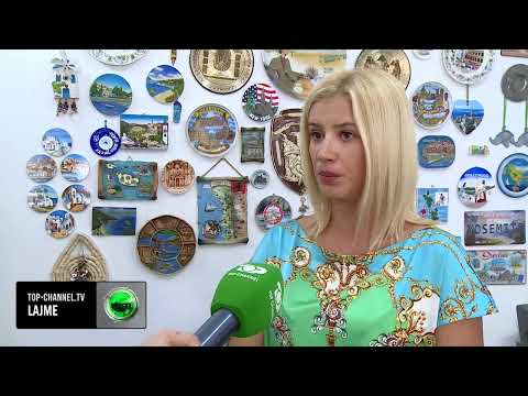 Video: Hipermarketi në Vitebsk 