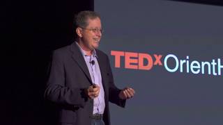 I’m Not Sick, I Don’t Need Help! | Dr. Xavier Amador | TEDxOrientHarbor