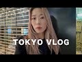 'VLOG' 5日間のコーディネート、背中にはいつもBackpack