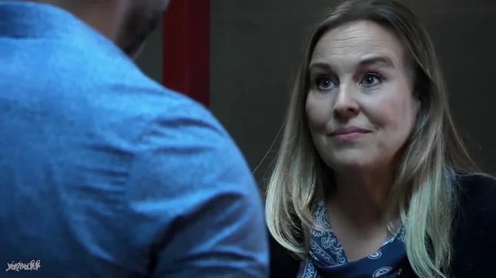 GH: 12/9/20 - Cyrus & Laura Part 2/2