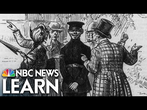 Video: Ved kompromis fra 1850?