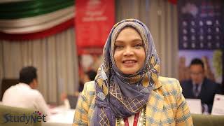 Studynet Biggest Education Expo 2022