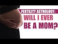 How to Predict PREGNANCY with Astrology | Mychal Fix My Stars!