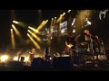 Capture de la vidéo Radiohead - Live In Berlin (September 2016)