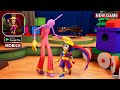 Clown Monster: Circus Escape - Android Gameplay