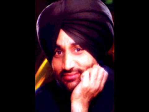Baljit Malwa Akhiyan Remix