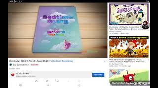 Another Nick Jr Hack