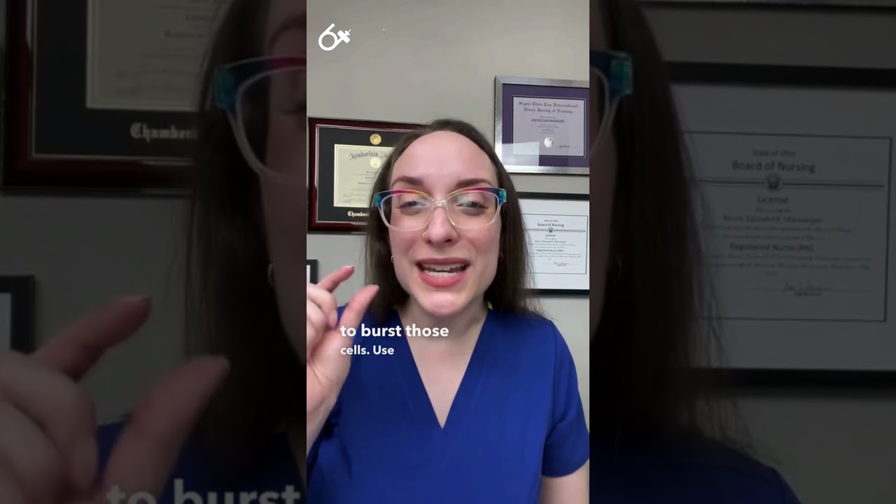 Hemolyzed Labs: Clinical Skills SHORT | 