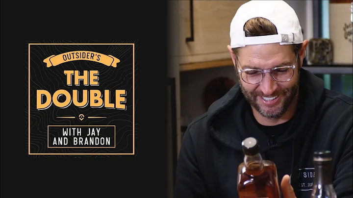 Jay Cutler Blown Away By Willett Distillery | The Double