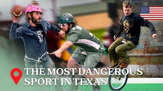 America's Weirdest Traditions You've Probably NEVER Heard Of...