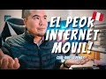 El PEOR Internet Móvil en Perú! Cómo son los planes Postpago? Cuál es el Mejor?