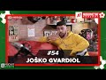 A1 Nogometni Podcast #54 - Joško Gvardiol