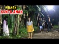 Edition Jebakan Kuntilanak || Prank Terlucu Bikin Ngakak || New Style Prank