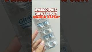 Download Mp3 Amlodipine obat apa? Amlodipine diminum kapan? #obatdarahtinggi #hipertensi #amlodipine #shortvideo Gudang lagu Download Mp3 Amlodipine obat apa? Amlodipine diminum kapan? #obatdarahtinggi #hipertensi #amlodipine #shortvideo