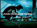 Linkin Park - Lost (Meteora 20th Anniversary) Audio Official