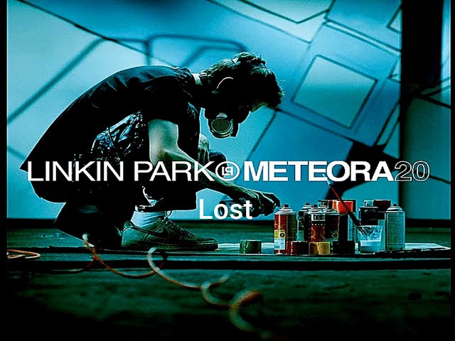 Lost [Official Music Video] - Linkin Park 