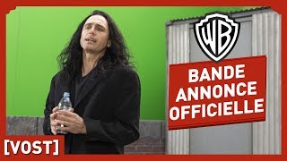 Bande annonce The Disaster Artist 