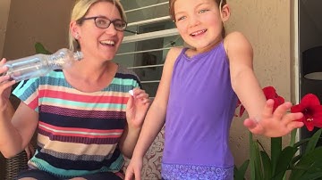 Trust God, He protect us - Daniel - Object Lesson