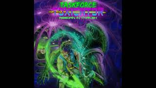 Taskforce Toxicator - Reborn In Thrash (EP, 2021)