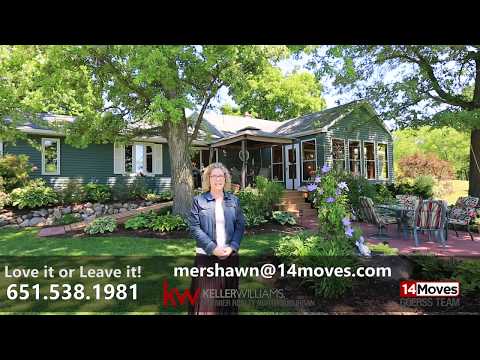 16350 Furuby Rd, Center City, MN home video tour