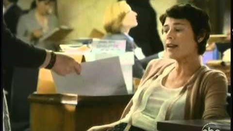 Ellen Gerstein- Tina clip