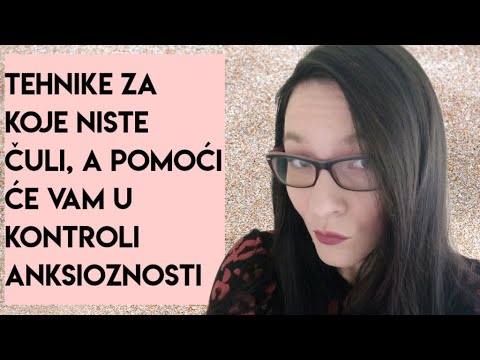 Video: Koje su tehnike prikupljanja informacija?