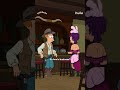 The Way Fry Didn&#39;t Hesitate 😭 | Futurama: New Season | Hulu #shorts