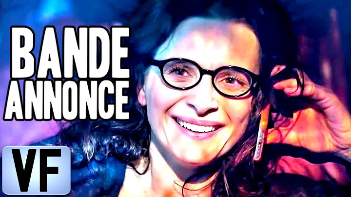 😂 CELLE QUE VOUS CROYEZ Bande Annonce VF 2019 HD