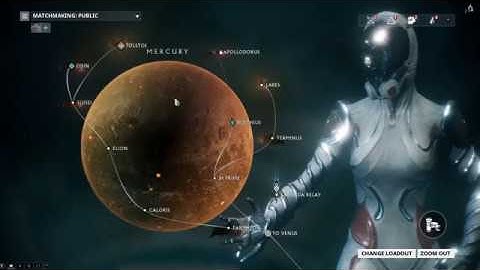 Where to sell parts for Ducats & buy from Void Trader