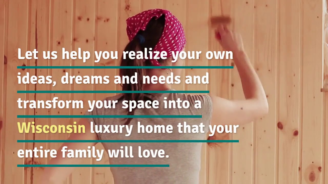 Do you want to renovate your house finish your basement - YouTube