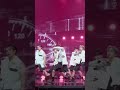 크래비티 태영 삐끗했지만 바로 안무하는 텽이 발목 괜찮은거죠 크래비티 태영 삐끗했지만 바로 안무하는 텽이 발목 괜찮은거죠