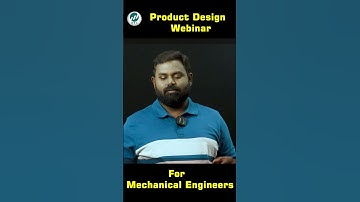 #product #design #webinar #for #mechanicalengineers | MEC Groups | Kabilan Kumaravadivel
